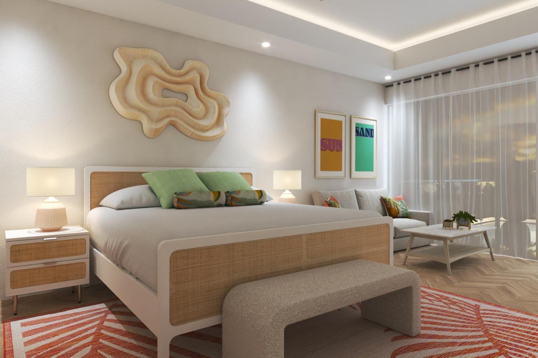 Bay Gardens Beach Resort & Spa Gros Islet Esterno foto