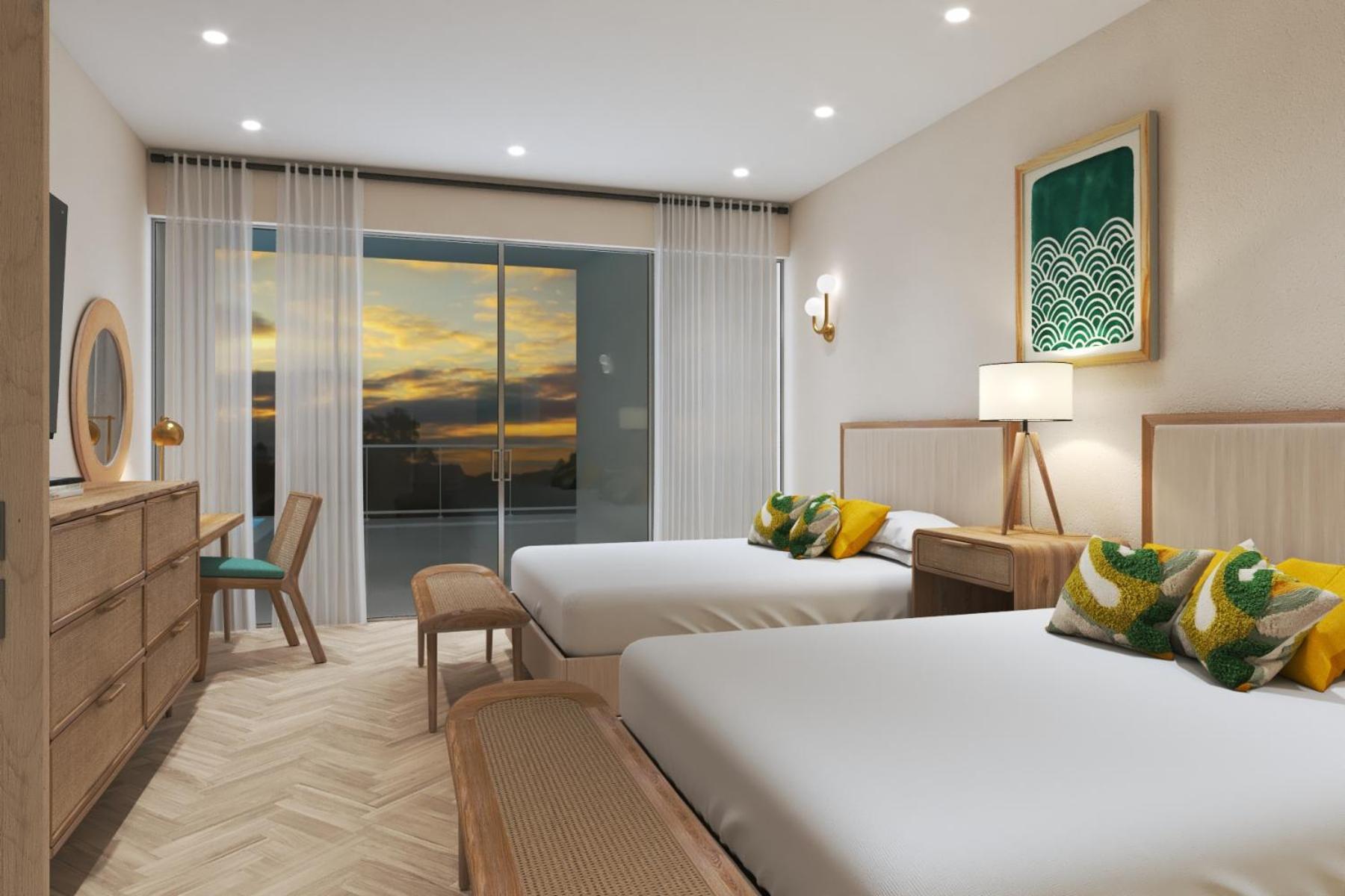 Bay Gardens Beach Resort & Spa Gros Islet Esterno foto