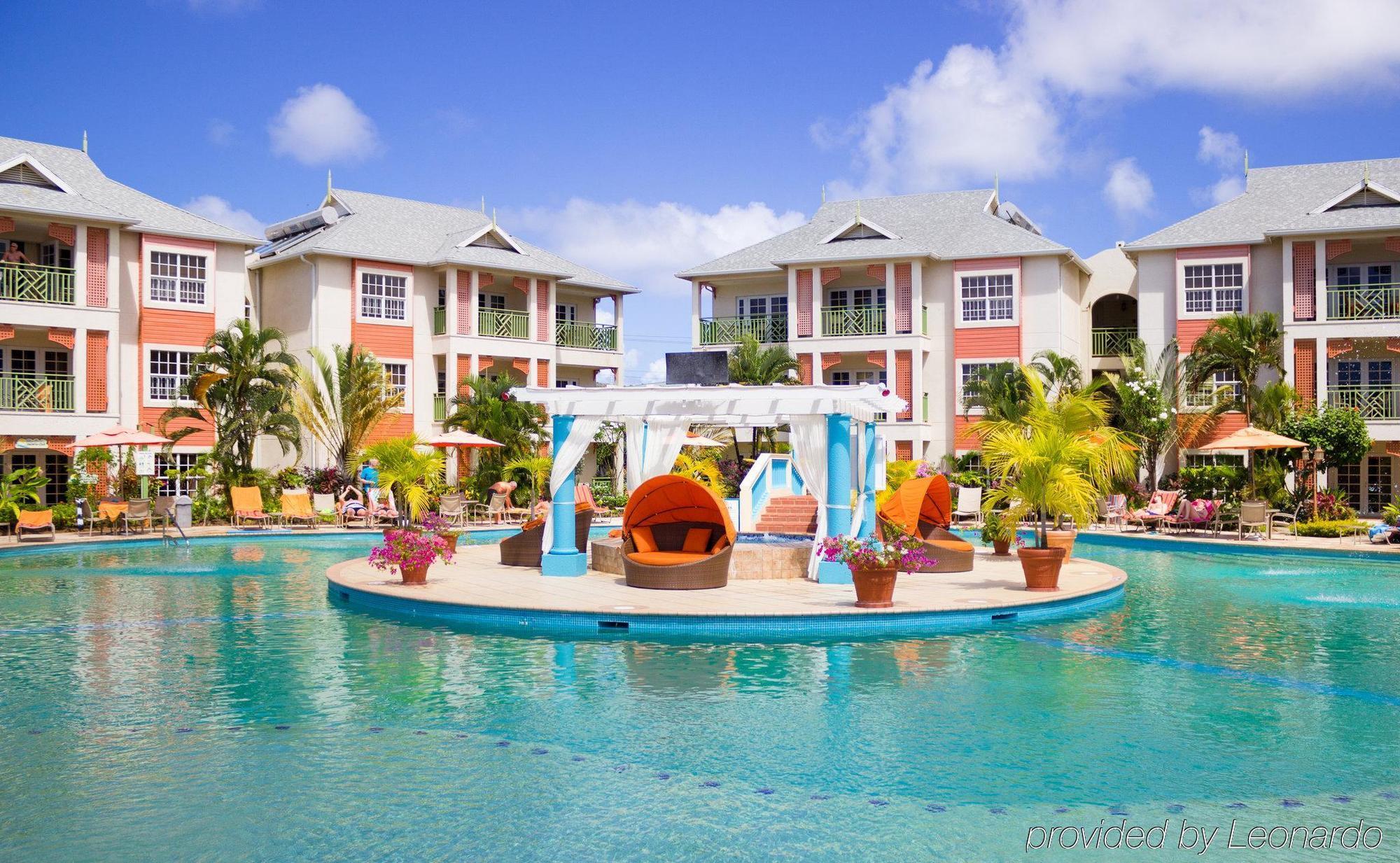 Bay Gardens Beach Resort & Spa Gros Islet Esterno foto